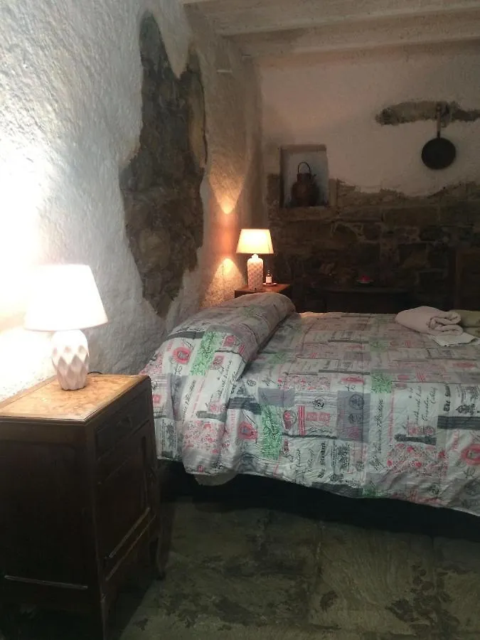 Medieval Village B&B Ne Bed & Breakfast