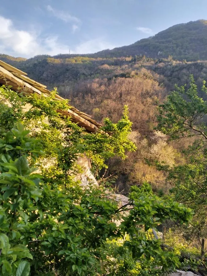 Medieval Village B&B Ne Italien