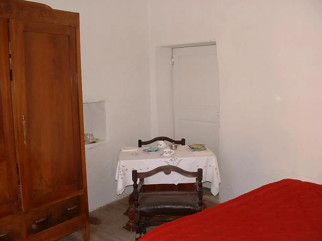 Medieval Village B&B Ne 0*,