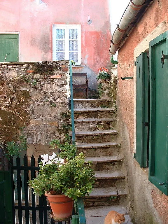Medieval Village B&B Ne Bed & Breakfast