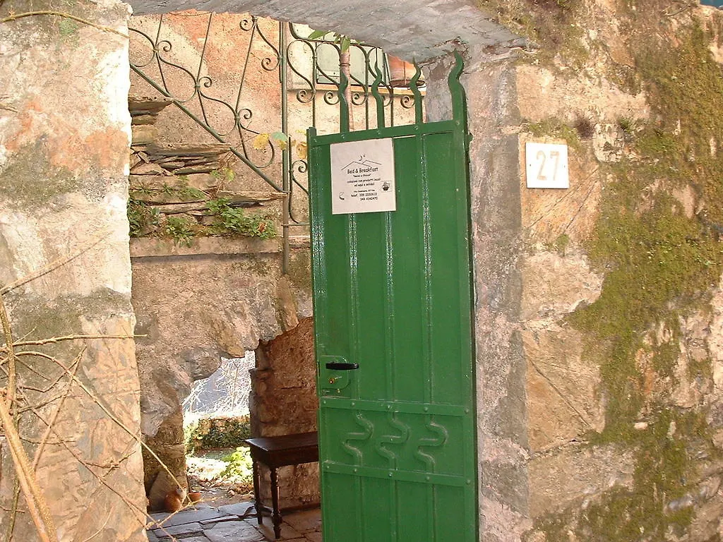 Medieval Village B&B Ne Bed & Breakfast