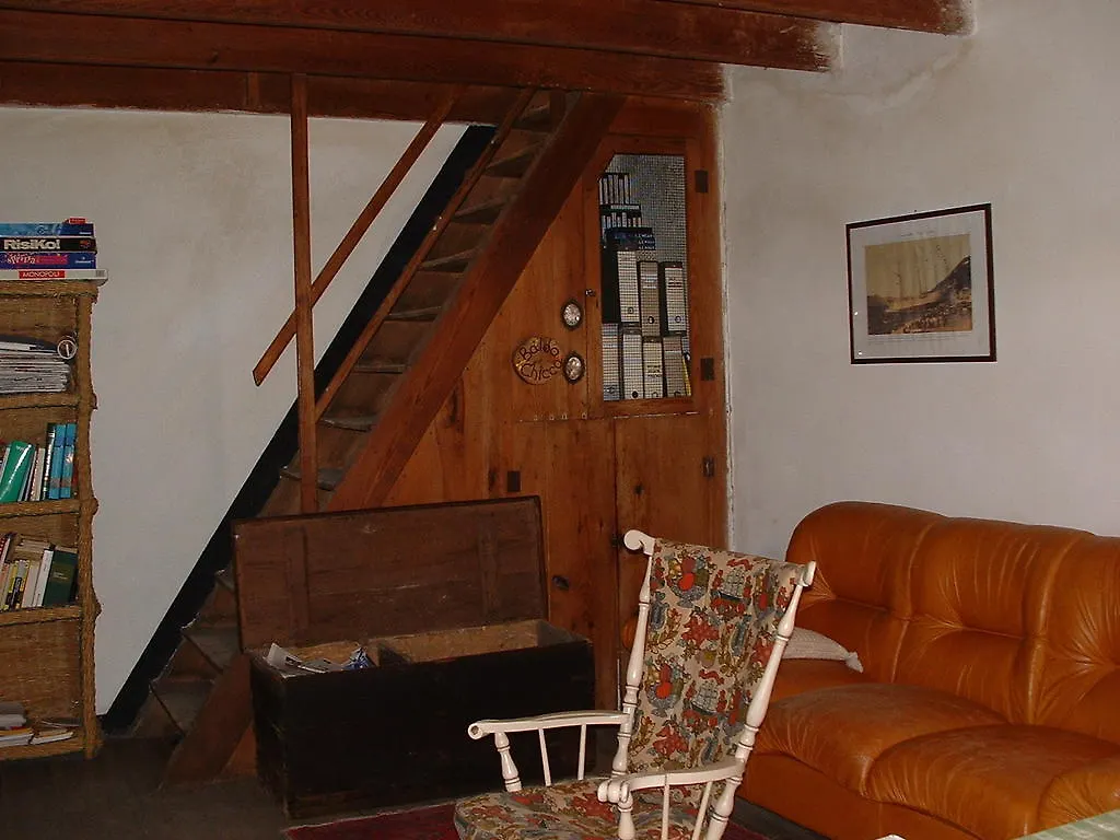 Bed & Breakfast Medieval Village B&B Ne