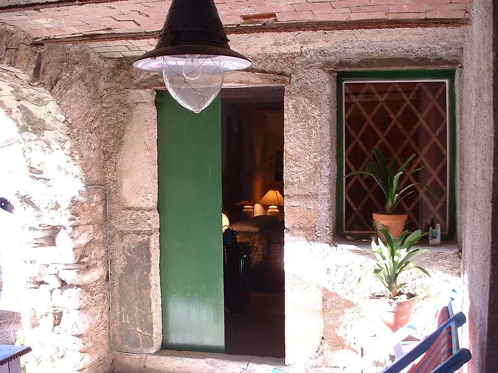 Medieval Village B&B Ne Bed & Breakfast
