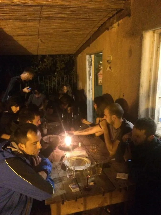 Medieval Village B&B ネー 0*,  イタリア