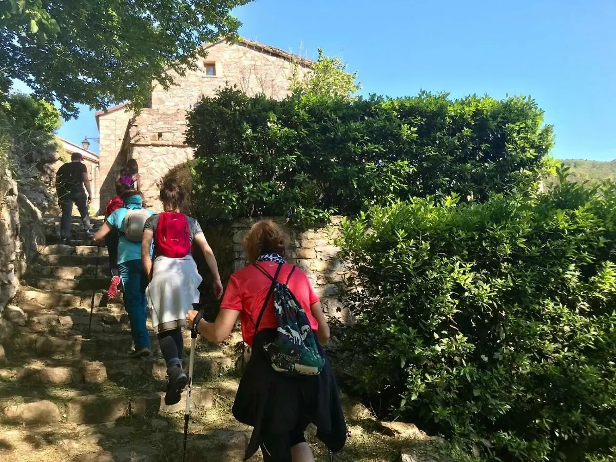 Medieval Village B&B Ne Bed & Breakfast
