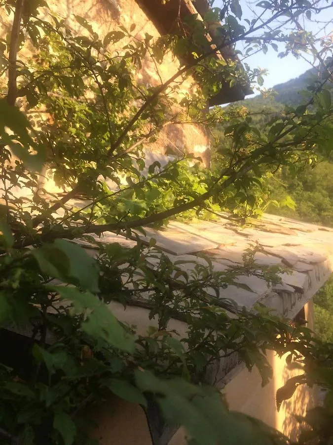Medieval Village B&B Ne