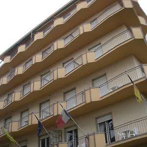 Hotel Solidago, Arma di Taggia