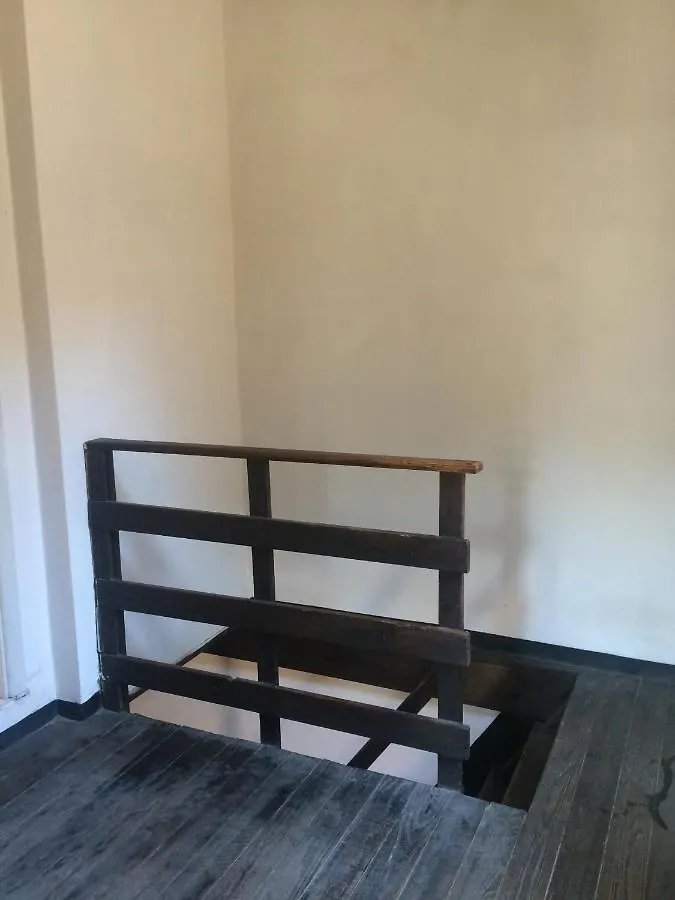 B&B nel villaggio medievale Ne 0*,  Italia
