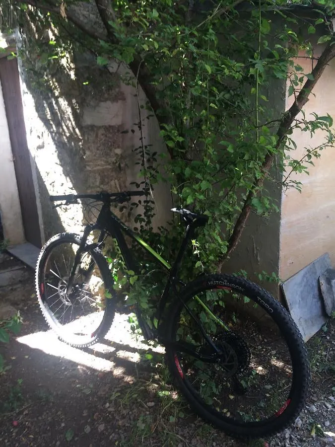 B&B nel villaggio medievale Ne