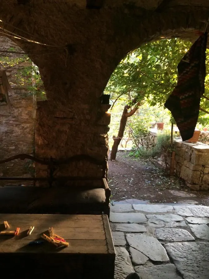Frühstückspension Medieval Village B&B Ne Italien