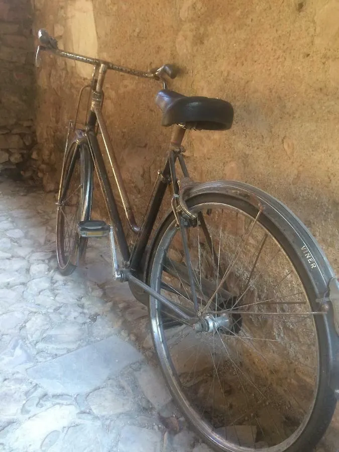 B&B nel villaggio medievale Ne