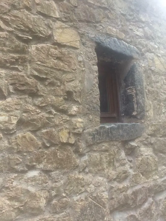 Medieval Village B&B Ne